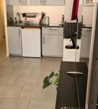 Cosy Rez Jardin 1 Parking Wifi * Saint-Mandrier-sur-Mer